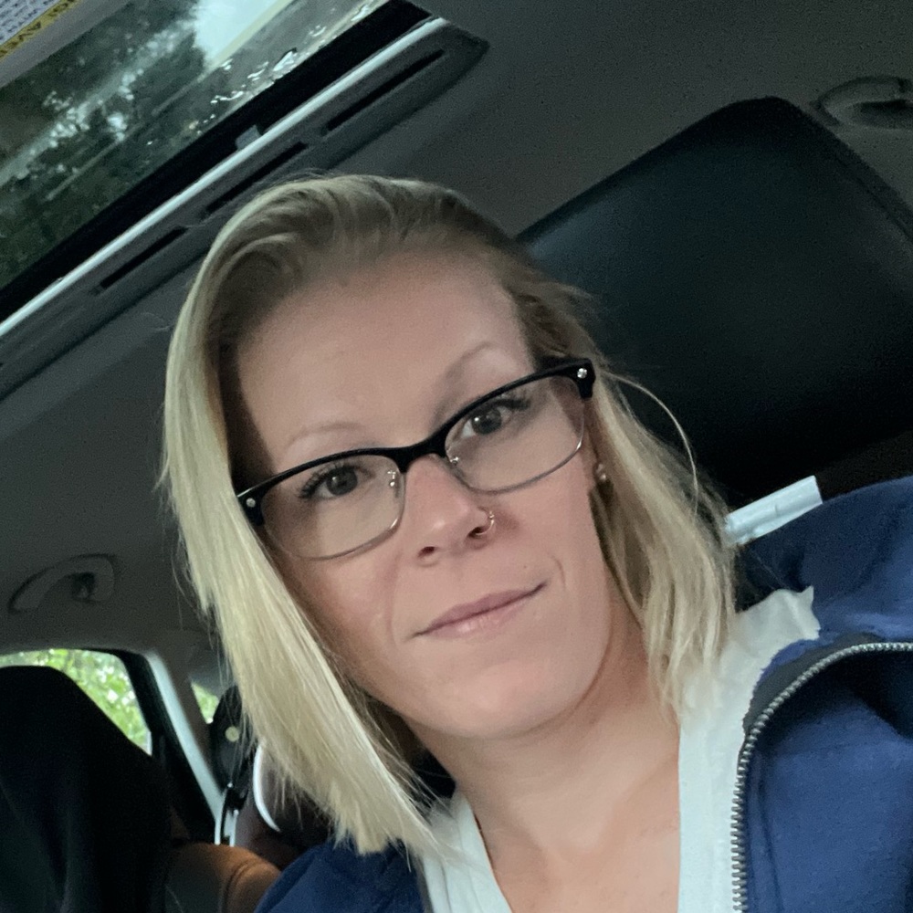 Meet your Posher, Shannon-lee